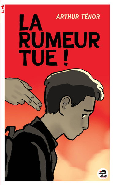 Couverture de La rumeur tue !