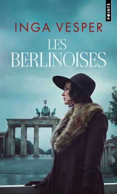 Couverture de Les Berlinoises