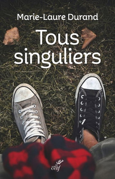 Couverture de Tous singuliers