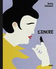 Couverture de L'encre