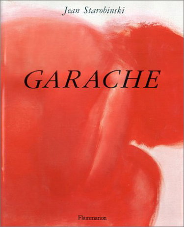 Couverture de Garache