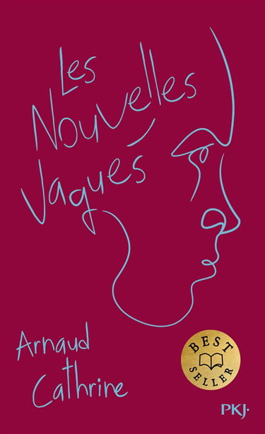 Couverture de Les nouvelles vagues