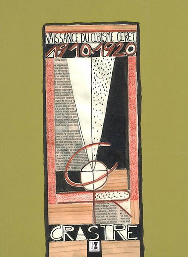 Couverture de Naissance du cubisme : Céret 1910-1920