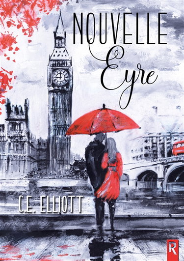 Couverture de Nouvelle Eyre