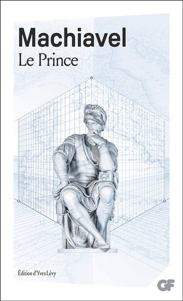 Couverture de Le prince