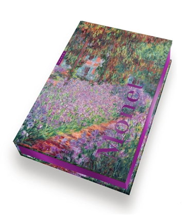 Couverture de Monet