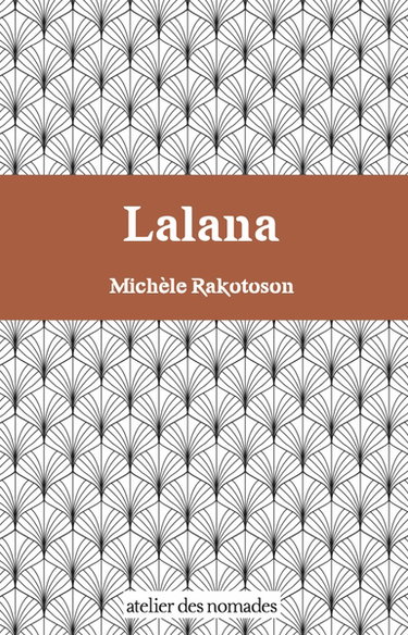 Couverture de Lalana