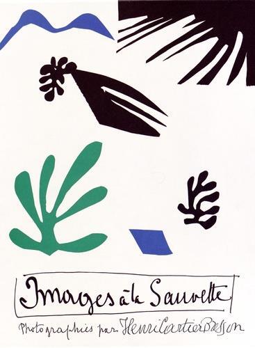 Couverture de Images à la sauvette