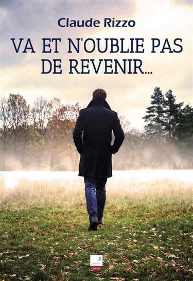 Couverture de Va et n'oublie pas de revenir...