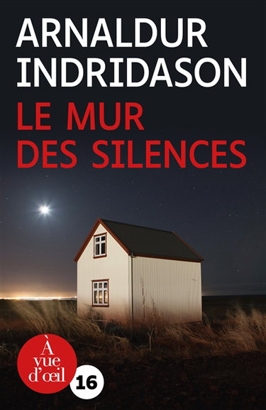 Couverture de Le mur des silences