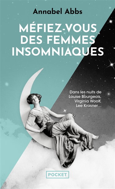 Couverture de Méfiez-vous des femmes insomniaques