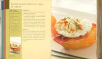 Couverture de Pintxos y tapas