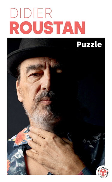 Couverture de Puzzle