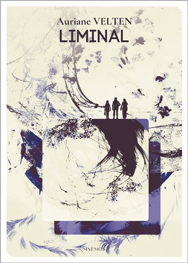 Couverture de Liminal