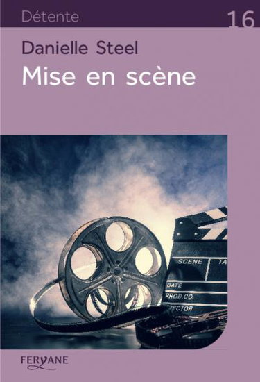 Couverture de Mise en scène