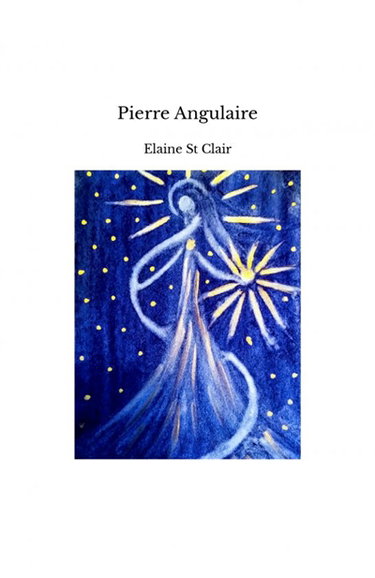 Couverture de Pierre Angulaire