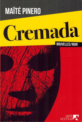 Couverture de Cremada