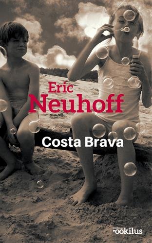 Couverture de Costa Brava