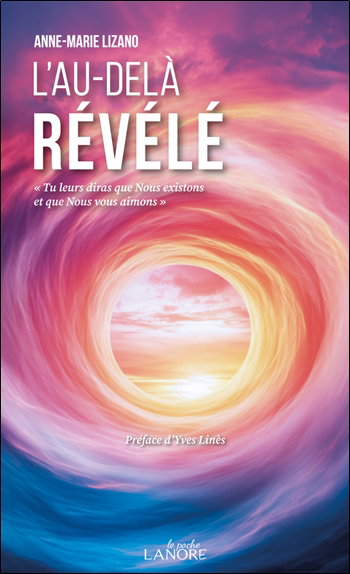Couverture de L'au-delà révélé
