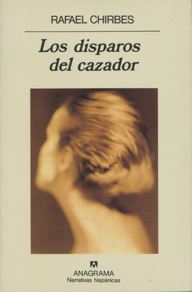 Couverture de Los disparos del cazador