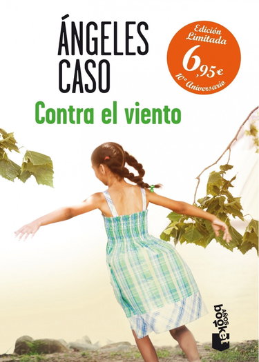 Couverture de Contra el viento