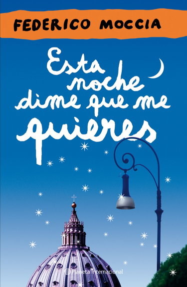 Couverture de Esta noche dime que me quieres