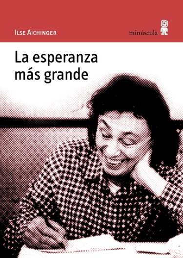 Couverture de La esperanza más grande