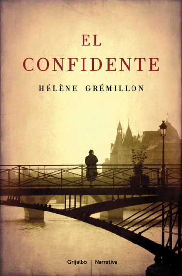 Couverture de El confidente