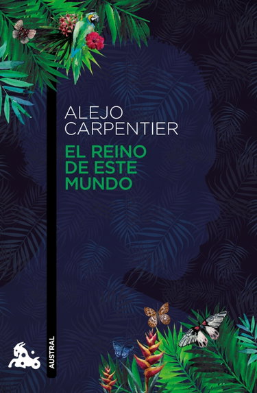 Couverture de El reino de este mundo