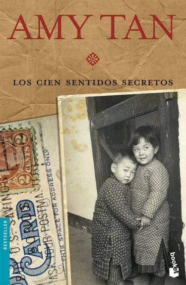 Couverture de Los cien sentidos secretos