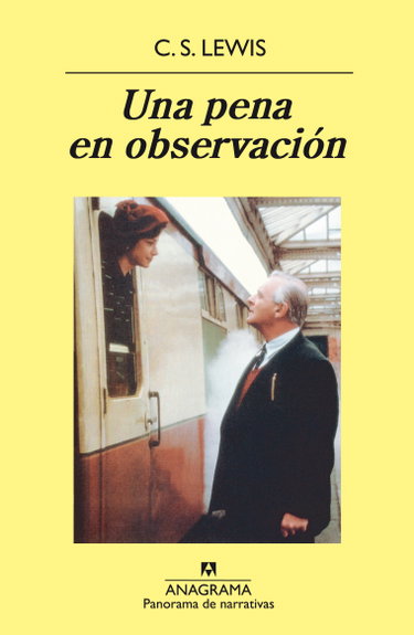 Couverture de Una pena en observación