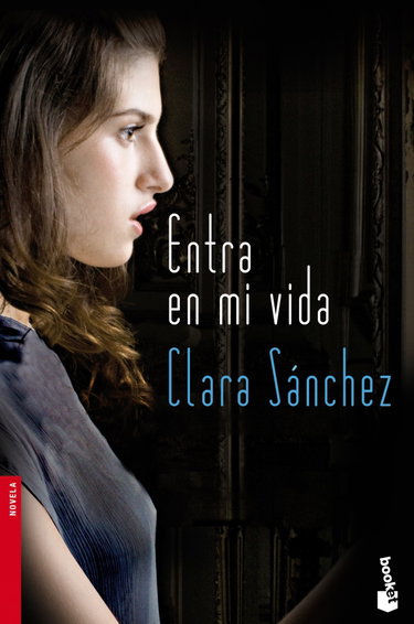 Couverture de Entra en mi vida