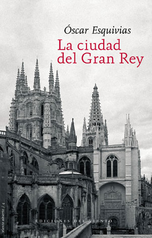 Couverture de La ciudad del gran rey