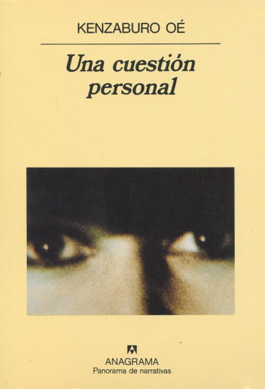 Couverture de Una cuestión personal