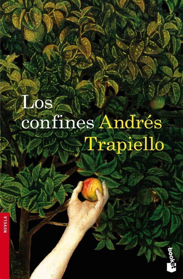 Couverture de Los confines
