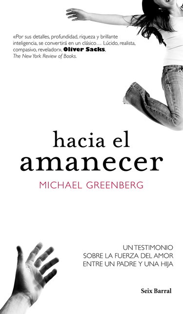Couverture de Hacia el amanecer
