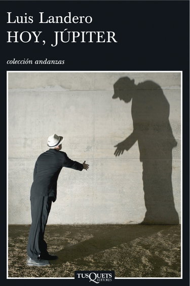 Couverture de Hoy, Júpiter