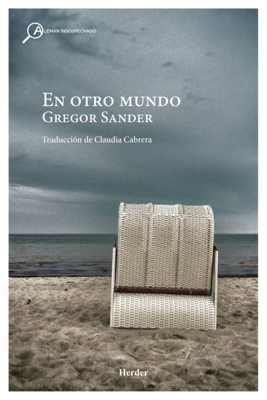 Couverture de En otro mundo