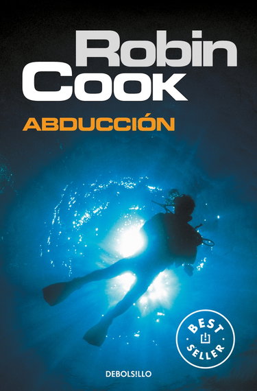 Couverture de Abducción