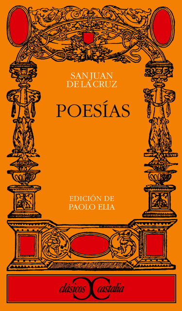 Couverture de Poesías                                                                         .