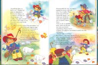 Couverture de Peter Pan