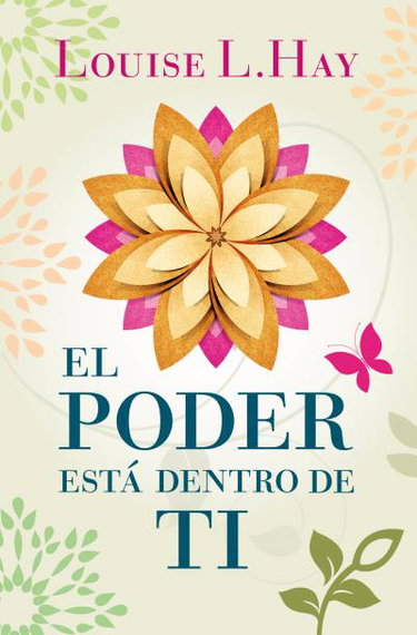Couverture de El poder está dentro de ti