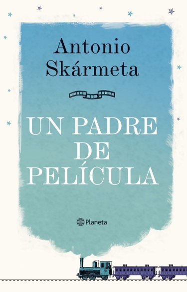 Couverture de Un padre de película
