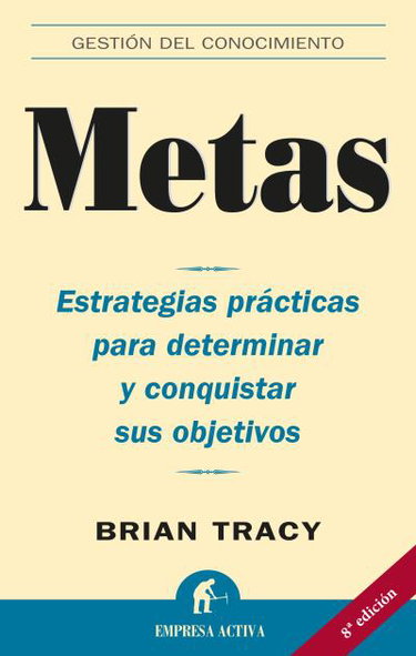 Couverture de Metas