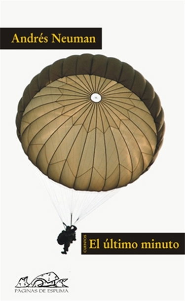 Couverture de El último minuto