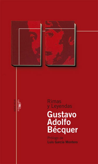 Couverture de CLASICOS RIMAS Y LEYENDAS