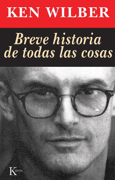 Couverture de Breve historia de todas las cosas