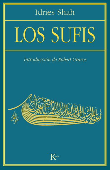Couverture de Los sufis