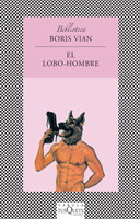 Couverture de El lobo-hombre