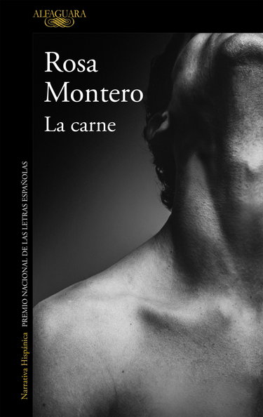 Couverture de La carne